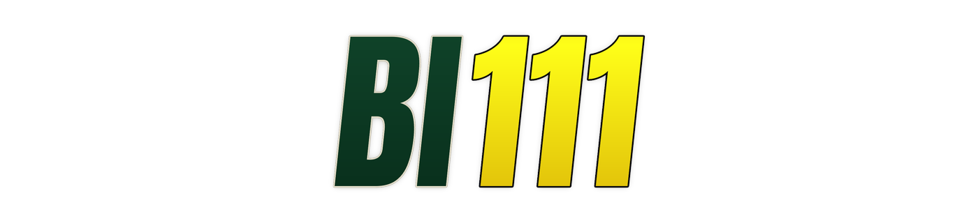 bi111 লোগো